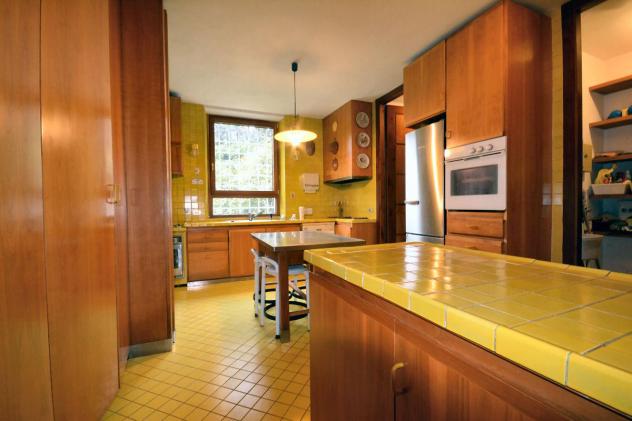 Villa in vendita a Gattaiola - Lucca 510 mq Rif: 1074541 - Foto 5