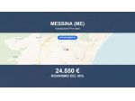 Immobile in asta di 81 m² in vendita a Messina