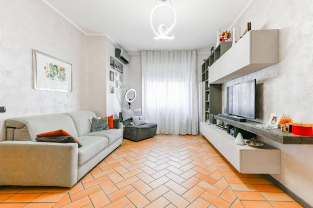 Appartamento di 90 m² con 3 locali in vendita a Milano - Foto 6