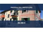 Immobile in asta di 91 m² in vendita a Piazzola sul Brenta