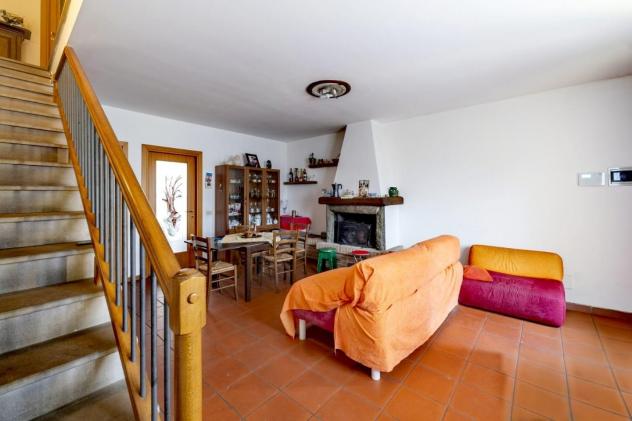 Villetta a schiera in vendita a Ponsacco 150 mq Rif: 1333376 - Foto 3