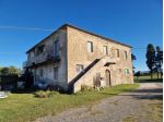 Porzione di casa in vendita a Vada - Rosignano Marittimo 200 mq  Rif: 1351148