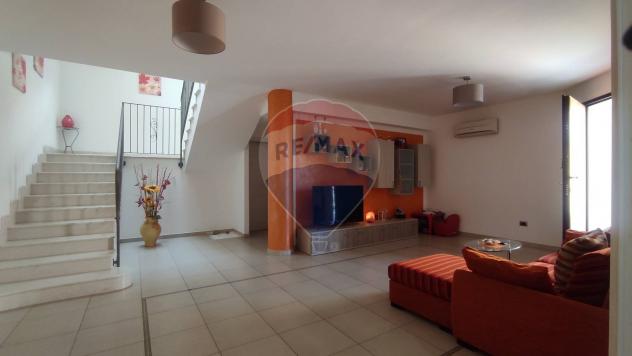 Villa o villino in vendita a Rosolini - Foto 5