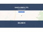 Immobile in asta di 123 m² con più di 5 locali in vendita a Santa Ninfa