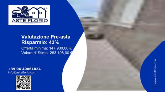 Immobile in asta di 192 m² in vendita a Tarquinia - Foto 2