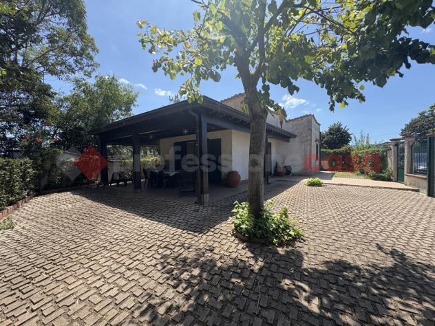 Villa singola - Terracina . Rif.: Cod. rif 3258397VRG - Foto 3