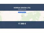 Immobile in asta di 91 m², box auto in vendita a Verrua Savoia
