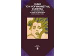 Titolo: Elektra * Per Eleonora Duse