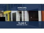 Immobile in asta di 195 m² in vendita a Adria