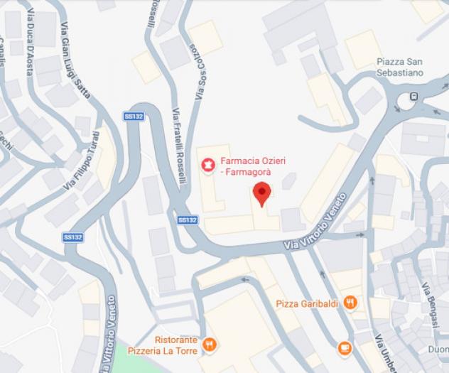 Immobile in asta di 84 m² con più di 5 locali in vendita a Ozieri - Foto 9