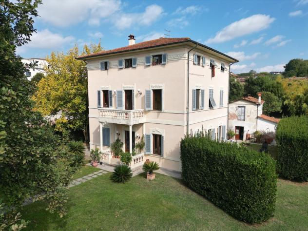 Villa in vendita a Porcari