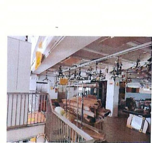 Immobile in asta di 3183 m² in vendita a San Possidonio - Foto 15