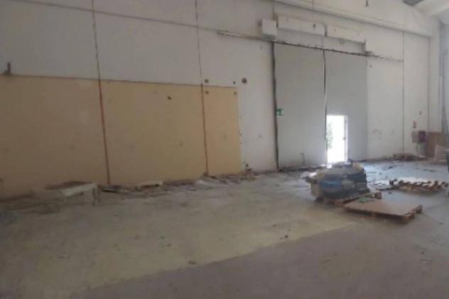 Immobile in asta di 740 m² in vendita a Spezzano Albanese - Foto 19