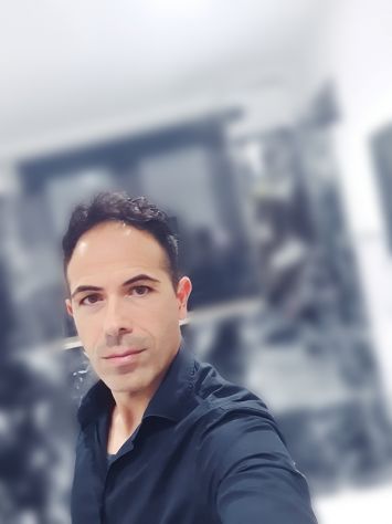 Massaggiatore Tantra dedicato alle donne appena arrivato Tel:3471272089