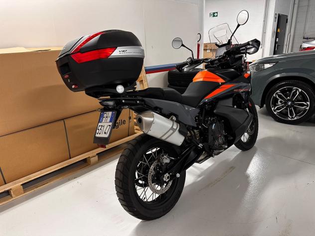 KTM 890 Adventure null - Foto 5