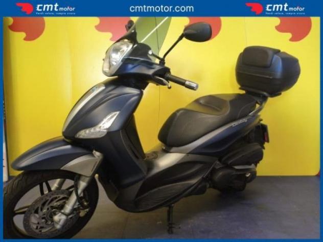 PIAGGIO Beverly 350 Garantito e Finanziabile rif. 24062250 - Foto 5