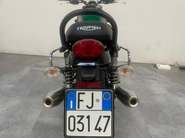 Triumph Street Twin null - Foto 8