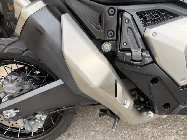 Honda X-ADV 750 null - Foto 6