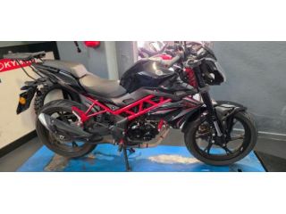BENELLI BN 125 bn 125