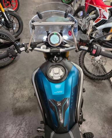 CF MOTO 700CL-X ADV rif. 23987037 - Foto 7