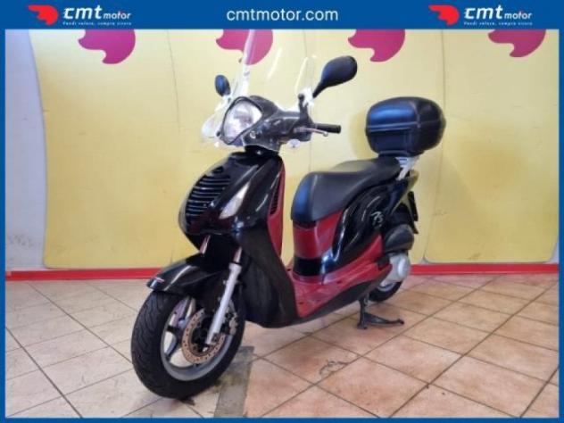 HONDA PS i 150 Garantito e Finanziabile rif. 23819309 - Foto 4