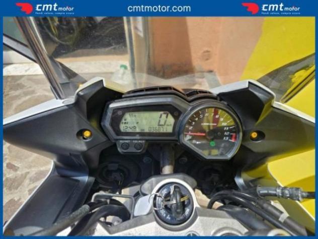 YAMAHA FZ1 Fazer Garantita e Finanziabile rif. 23824142 - Foto 5