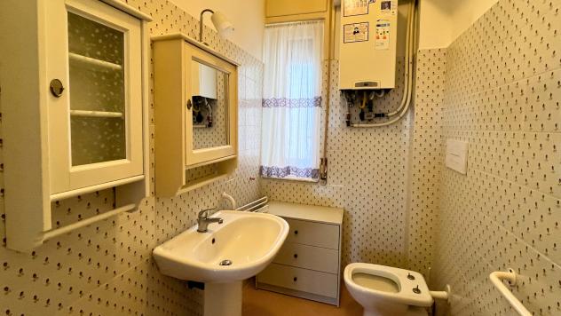 Appartamento in Via Piave - Foto 20