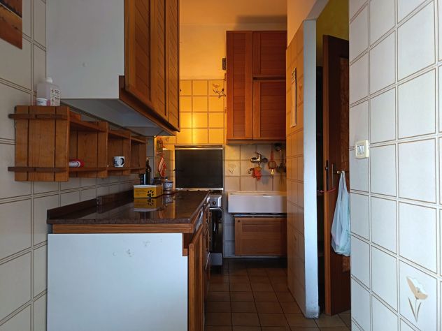 Posto letto in stanza doppia con bagno - Foto 6