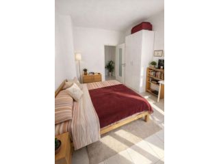 STANZA MATRIMONIALE CON BAGNO PRIVATO – MM3 CORVETTO (MILANO)