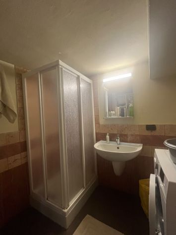 BILOCALE ARREDATO IN VIA TORTONA MILANO – MM PORTA GENOVA – €1.200 - Foto 6