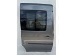 PORTA POST.D. GRIGIO MEDIO MET. C/SERR. VETRO DOPPIO 999-U1307515 Carrozzer &hellip;