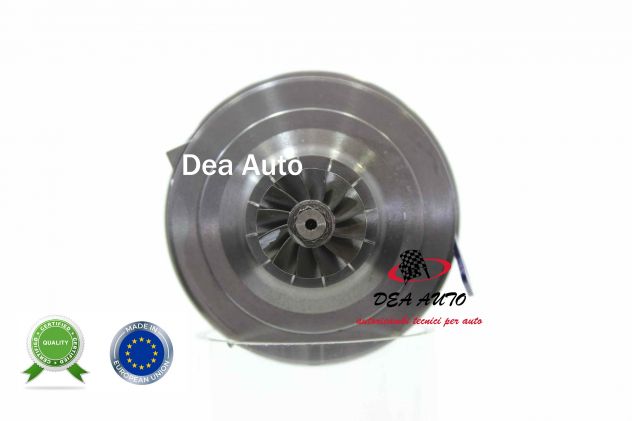 core assy turbina smart 700 gt1238s 727211 1600960699 - Foto 3