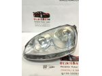 FARO ANTERIORE SX ALLO XENO VOLKSWAGEN Golf 5 Berlina 1K6941005N BWA (0308)