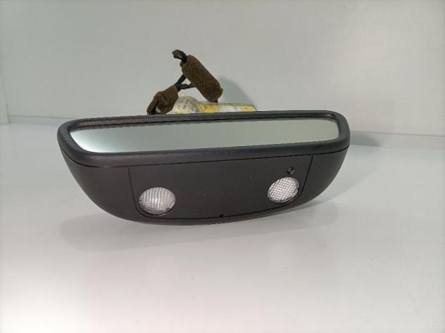 SPECCHIETTO RETROVISORE INTERNO MERCEDES Classe A W176 Serie AMG A17681001179051 (13) - Foto 4