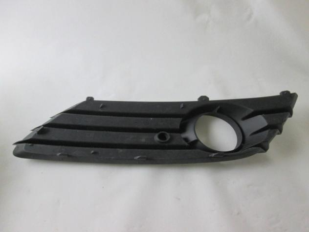 13126030 GRIGLIA RIVESTIMENTO FENDINEBBIA PARAURTI ANTERIORE LATO DESTRO OPEL ASTRA H 1.7 D RICAMBIO USATO - Foto 2