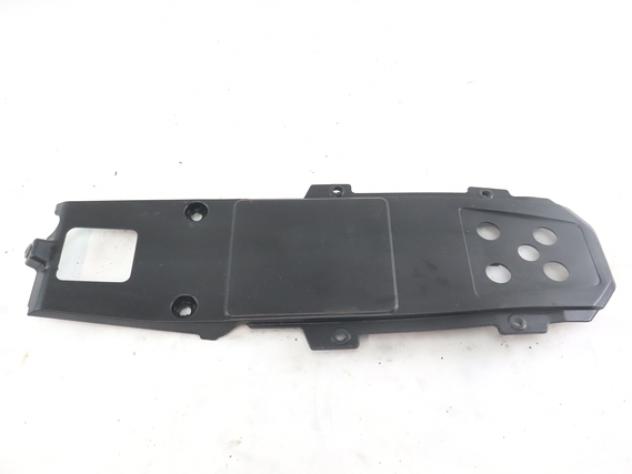 VOGE BRIVIDO R 125 340660409 PARAFANGO POSTERIORE PARTE SUPERIORE 23 - 26 REAR FENDER HIGHER PART - Foto 4