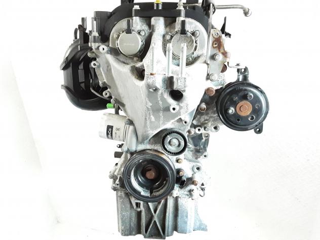 MOTORE COMPLETO FORD Fiesta 7° Serie H1BG6007AA XPJD Benzina 1100 (17) - Foto 8