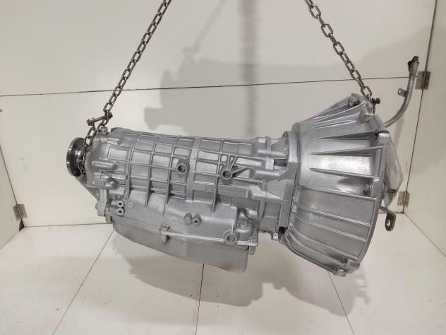 CAMBIO AUTOMATICO CON CONVERTITORE DI COPPIA JAGUAR Daimler Serie 9J Benzina 3980 (7090) - Foto 5