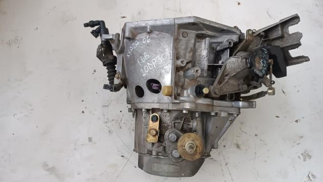 CAMBIO MANUALE COMPLETO CITROEN Xsara Picasso 2° Serie 20DP30 benzina 1.6 (0306)