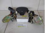 46738270 KIT AIR BAG  FIAT BRAVA 1.6 B 76KW 5M 5P (1999) RICAMBIO USATO SEN &hellip;