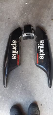 apriia rs 125 gs extrema 92-94 carene ricambi - Foto 6