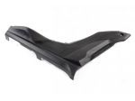 YAMAHA YZF R 125 B5GF17210000 FIANCHETTO SELLA DESTRA 19 - RIGHT SEAT COVER &hellip;