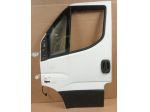 PORTA ANT. SX BIANCA (No Alz. No Vetro) 1 Bullino 999-U1297762 Carrozzeria  &hellip;