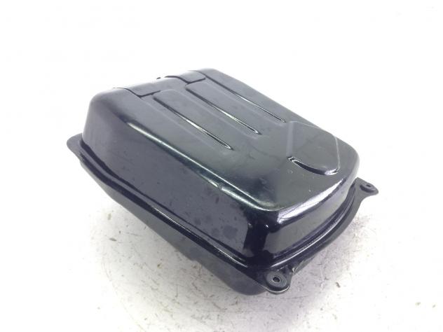 VOGE SFIDA SR16 125 SERBATOIO BENZINA CARBURANTE - NO TAPPO 2025 LLCVT1A0 - Foto 9