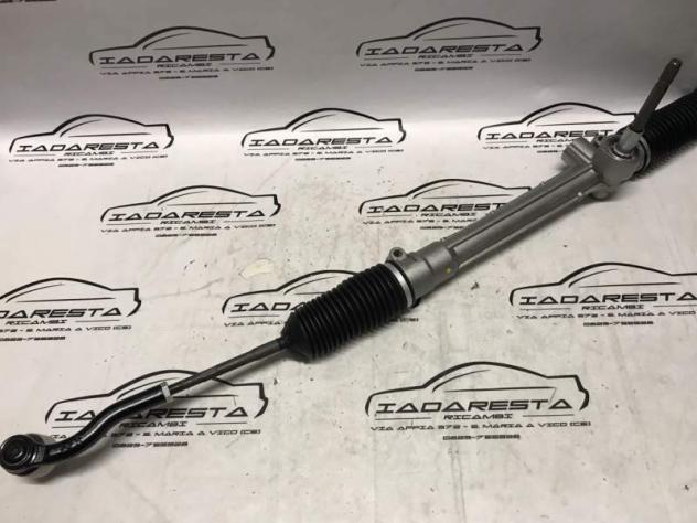 Scatola Sterzo - Guida Fiat 500 Senza Servo Sterzo 51786816 - Foto 6