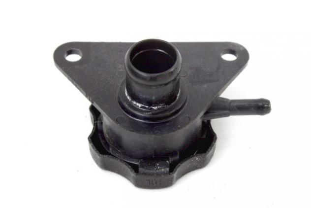 SUZUKI INTRUDER VL 800 1779124D00 TAPPO RADIATORE 09 - 17 RADIATOR CAP - Foto 2