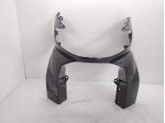 SUZUKI BURGMAN AN 400 CARENA SCUDO ANTERIORE 4 ATTACCHI ROTTI E ROTTURE 1999