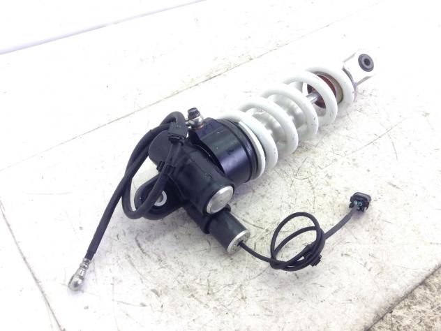 HONDA CB GT ABS KM0 1000 MONO AMMORTIZATORE POSTERIORE - INTERASSE: 370 MM 2026