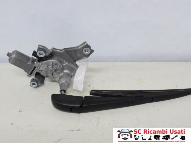 MOTORINO TERGICRISTALLO ANTERIORE JEEP Compass Serie 55112704AA (16) - Foto 4