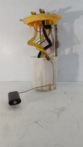 POMPA CARBURANTE RENAULT Kadjar Serie 170404EA0A K9K646 diesel 1461 (15)